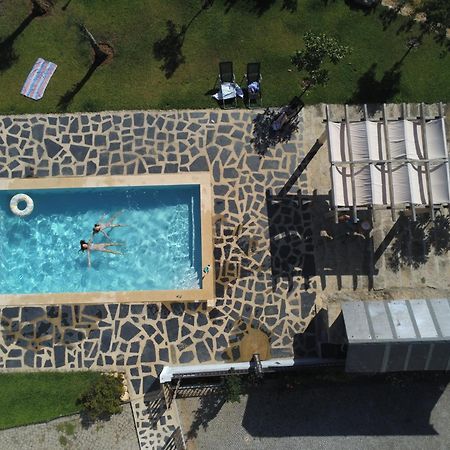 Abrigo Das Andorinhas Aveiro Exterior photo