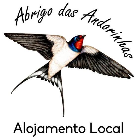 Abrigo Das Andorinhas Aveiro Exterior photo